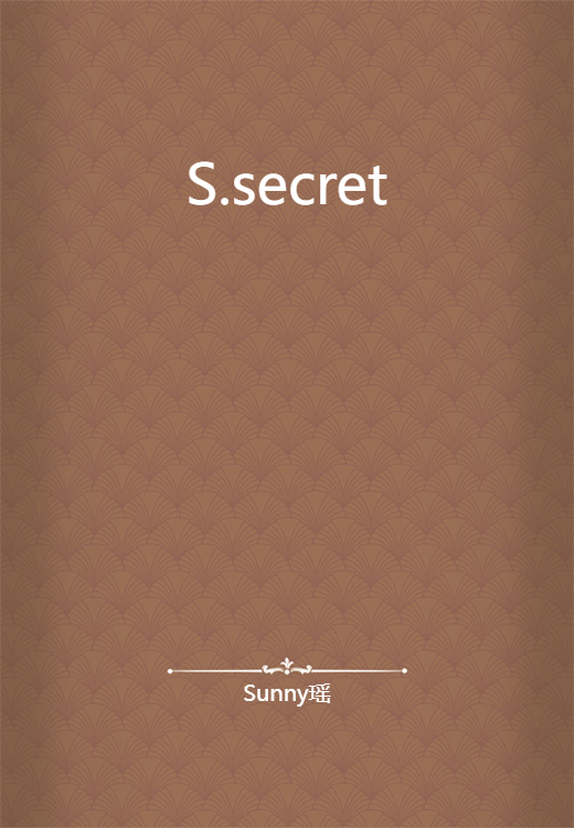 S.secret_百度百科