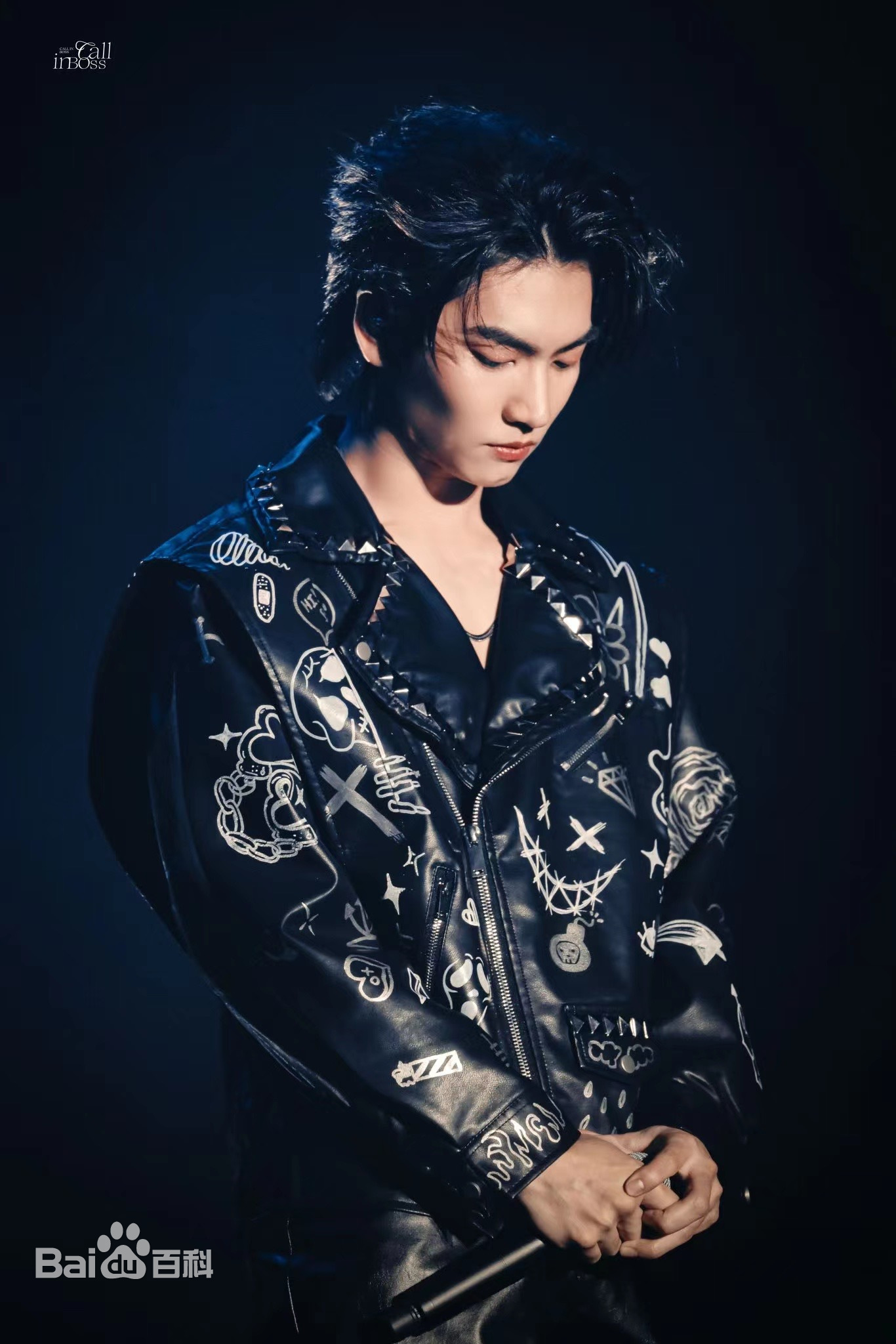 Boss Chaikamon Sermsongwittaya圖片_百度百科