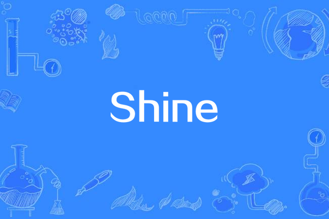 shine