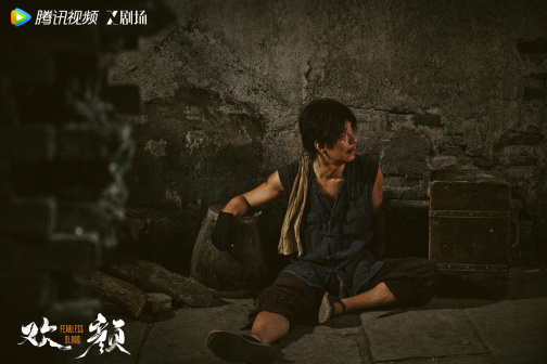 欢颜（2023年董子健、张译主演的年代传奇剧）_百度百科