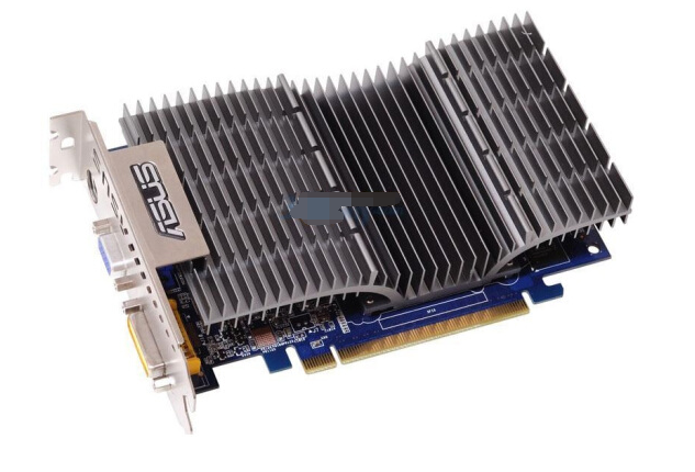 华硕en9400gtsilent