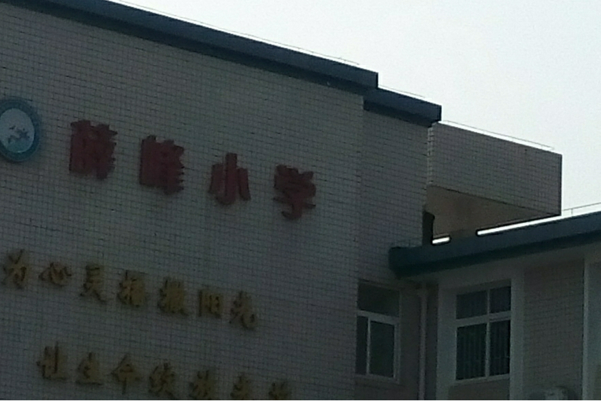 薛峰小学