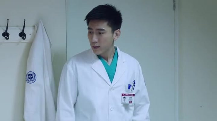 《急诊科医生》的人物,由演员徐乐同饰演