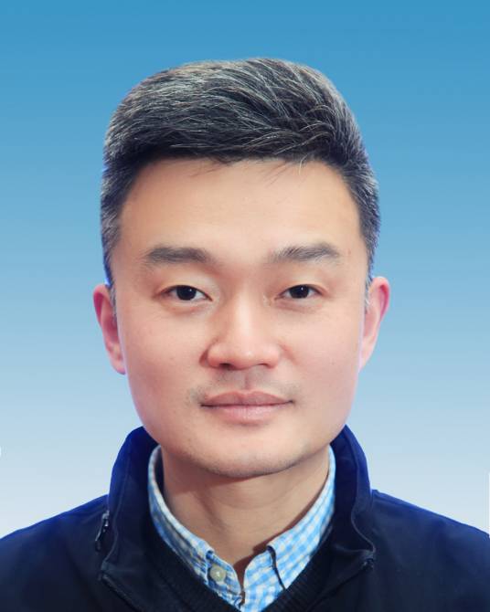 刘颖（四川省成都东部新区党群工作部副部长）_百度百科