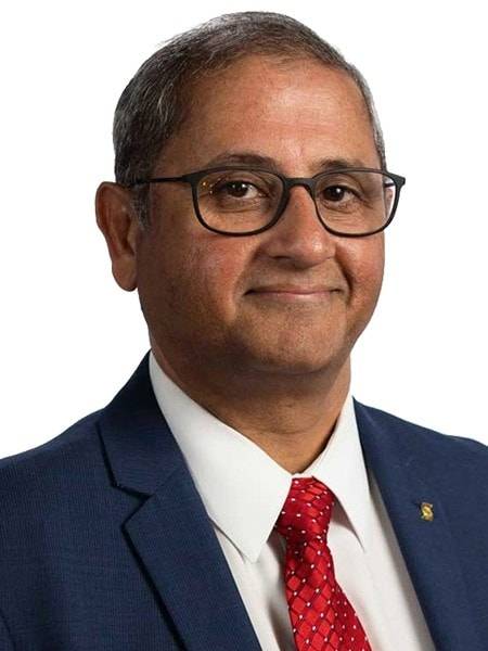 Raj Viswanathan_百度百科