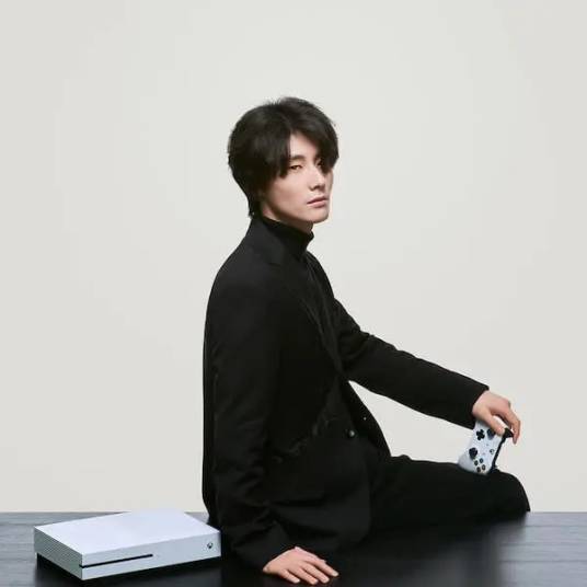 纯黑（知名游戏视频攻略解说）_百度百科