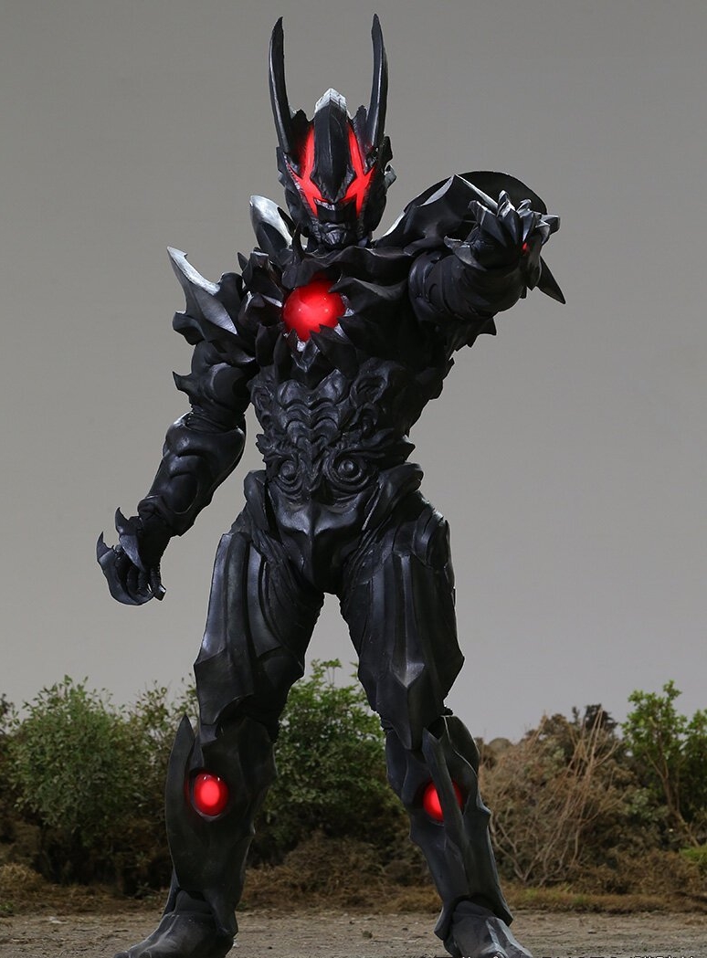  p data-id="gnu1qc4adu">黑暗路基艾尔,日本特摄剧《银河奥特曼》中