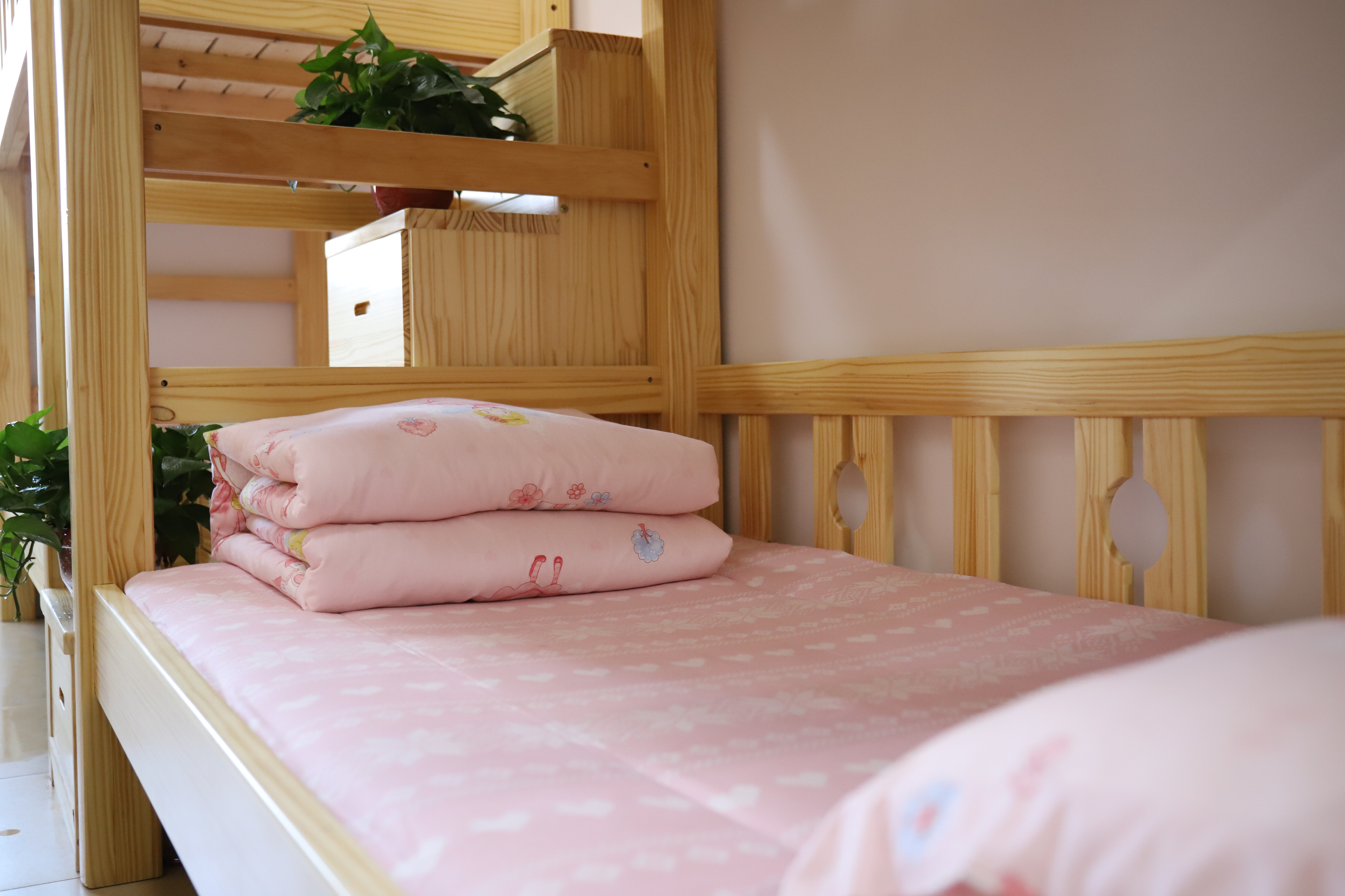 张湾区政府批准成立的集幼儿园,小学,初中于一体的十二年一贯制寄宿制