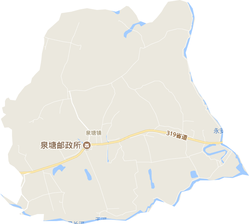 泉塘镇