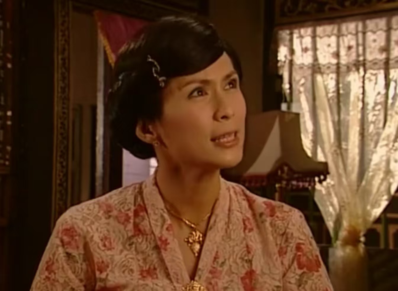 黄秀凤,2008年电视剧<a target="