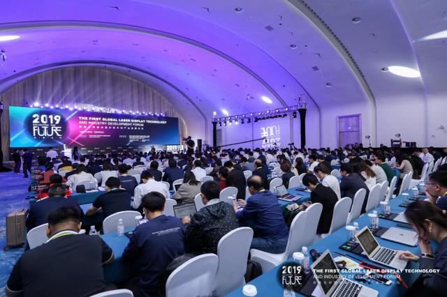 为什么激光电视已成大屏幕电视首选？读懂这五大原因你就明白_百科TA说