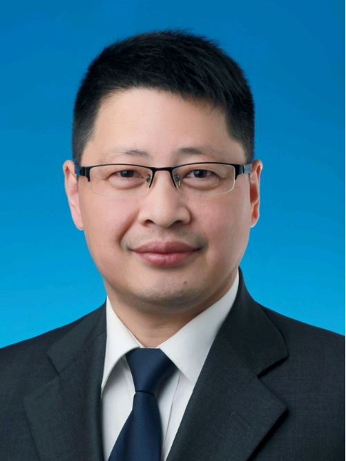求永军