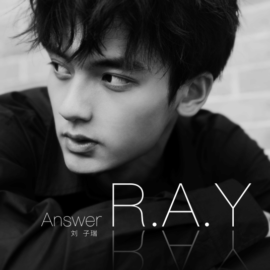 answer（刘子瑞演唱歌曲）_百度百科