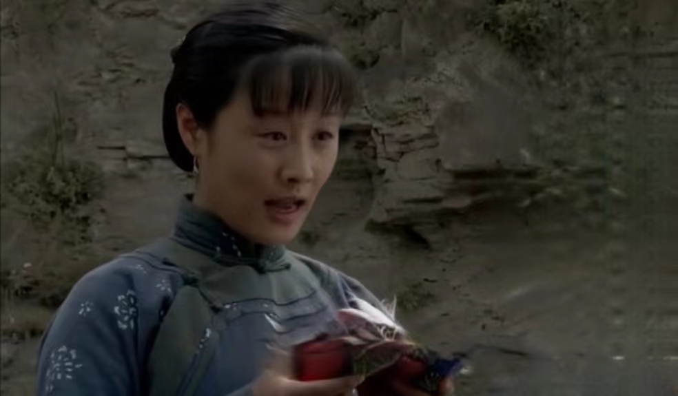 丹丹,历史题材剧 a target="_blank" href="/item/《走西口》