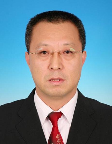 刘振江