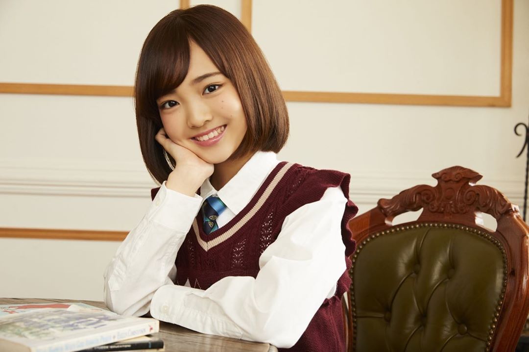 山口莉愛 缶バッジ 21個 山口莉爱_百度百科