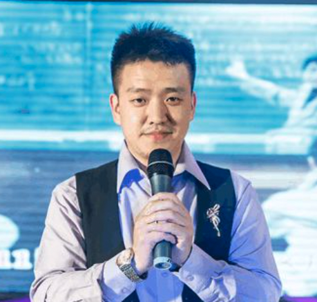 张巍（中国内地男演员、主持人、婚礼司仪、编剧）_百度百科
