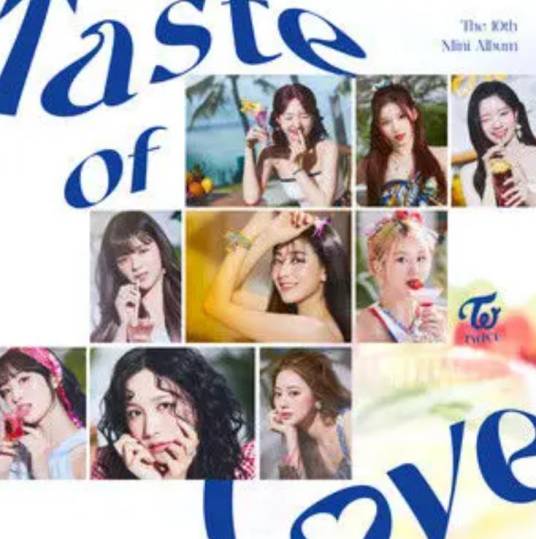 First Time（TWICE演唱歌曲）_百度百科