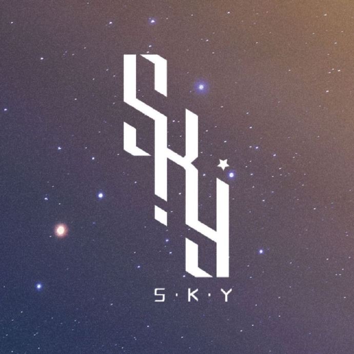 sky天空少年