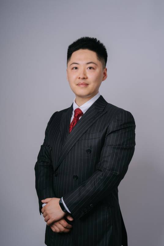 姚航（安徽航佳控股集团有限公司董事长、总经理）_百度百科
