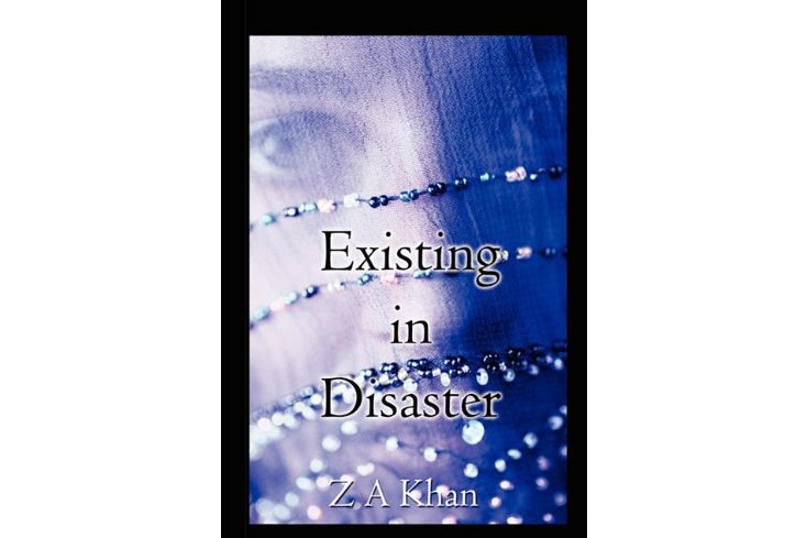 existing in disaster