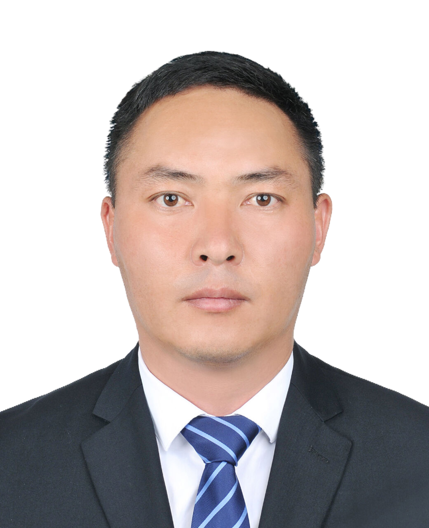  /p> p>现任云南省临沧市人大社会建设委员会综合科科长. /p>