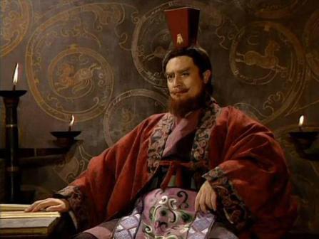 孙权（三国时期孙吴开国皇帝）_百度百科