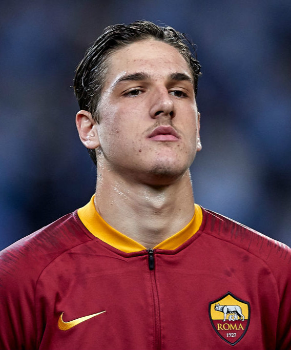 尼科洛·扎尼奥洛