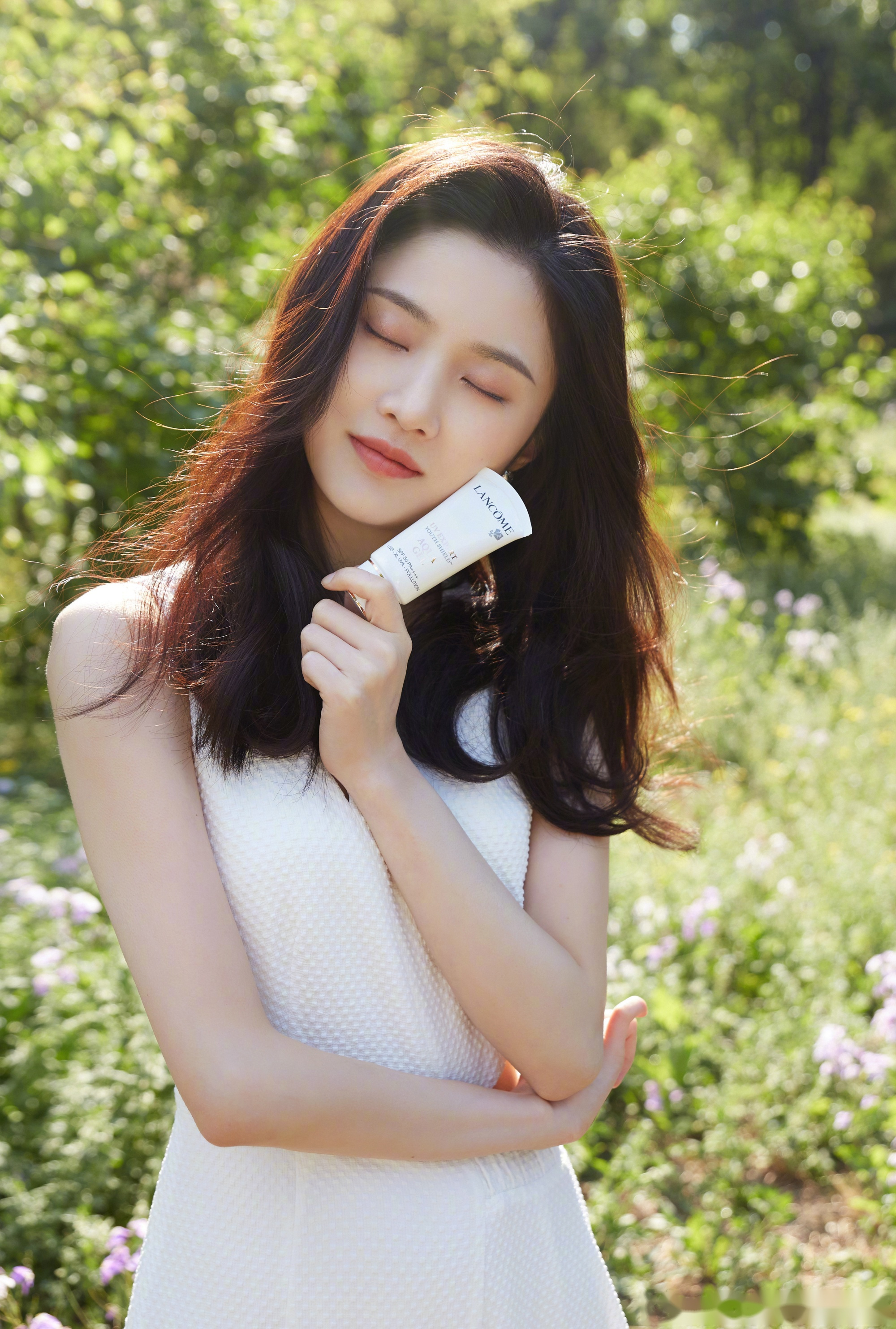  p>张慧雯,1993年9月13日出生于江西省鹰潭市,中国内地影视女演员