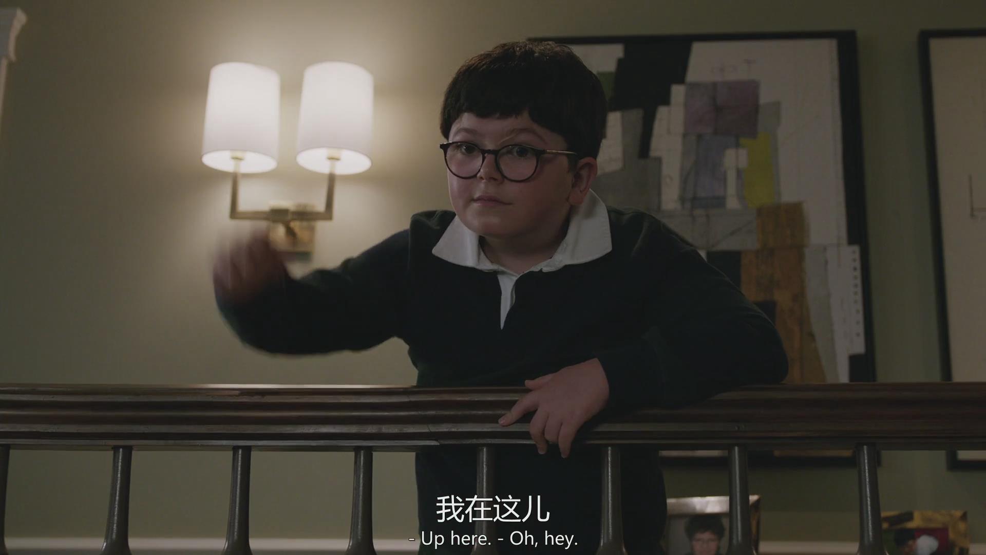 小鬼当家的介绍和小鬼当家3剧情分析