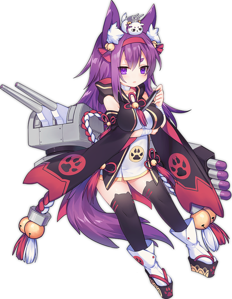 1">浦风是游戏《 a target="_blank" href="/item/碧蓝航线/20252633"