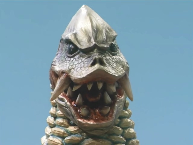  p>装甲怪兽雷德王,圆谷特摄剧《 a target="_blank" href="/item