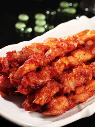 骨肉相连家庭版