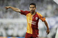 长友佑都 百度百科