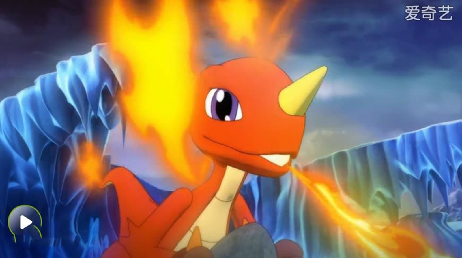 斗龙战士2星龙圣域