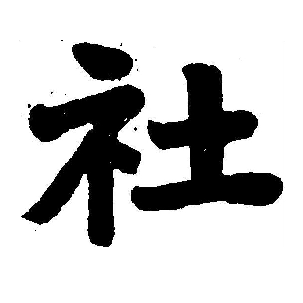 社