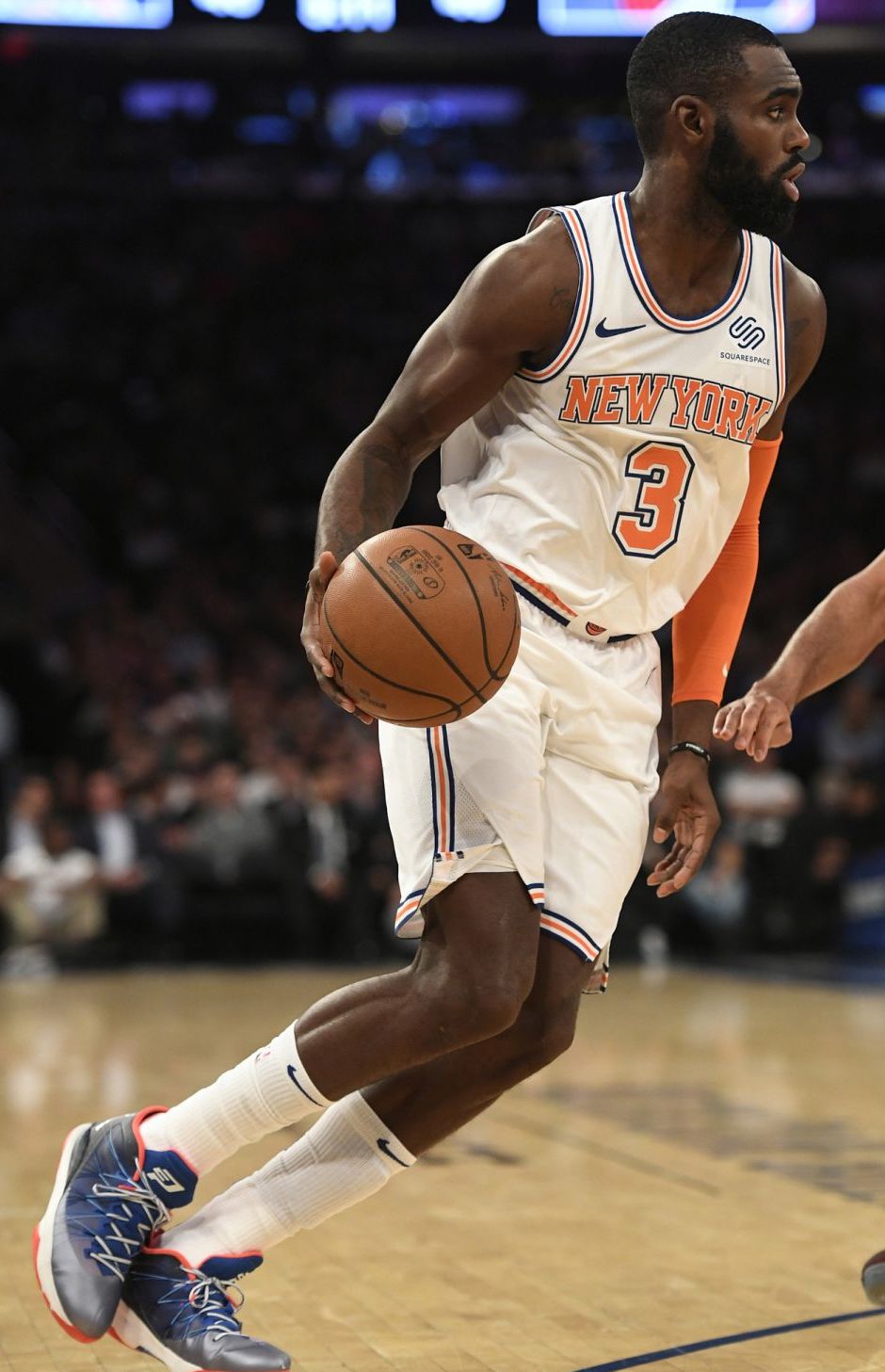 小蒂姆·哈达威