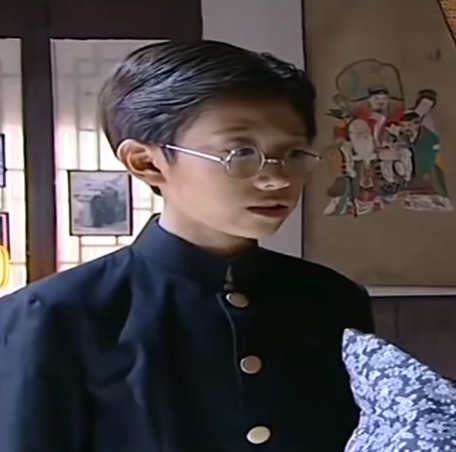 佟乐（电视剧《小兵张嘎》中的角色）_百度百科