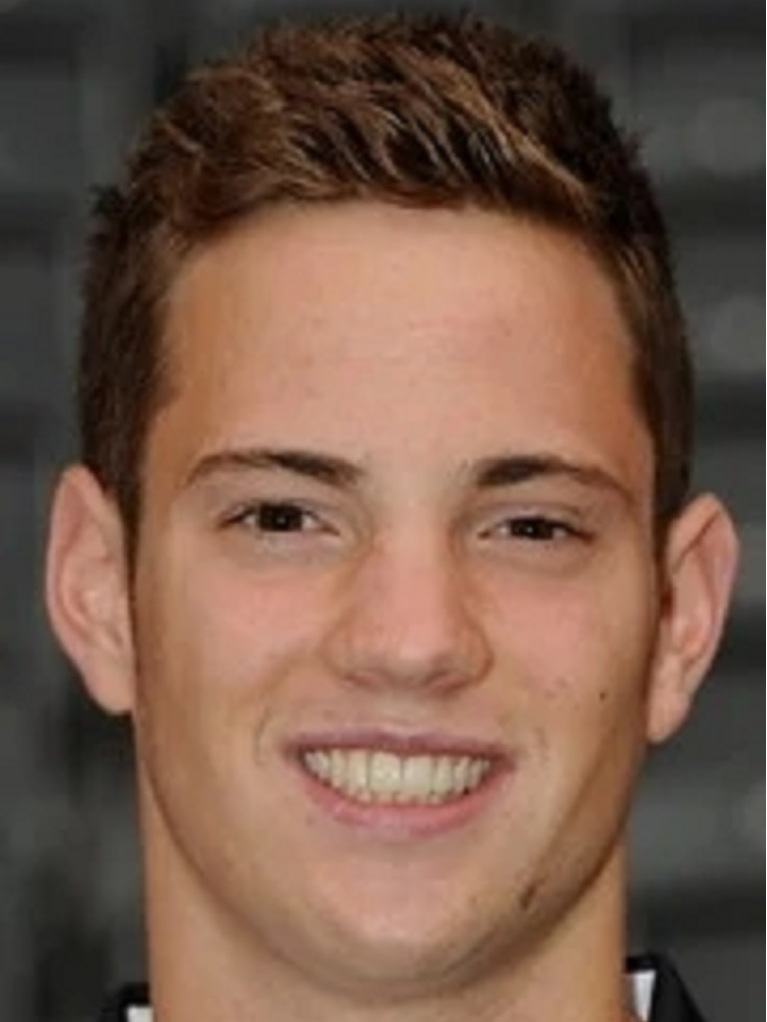 法比安·贝克尔