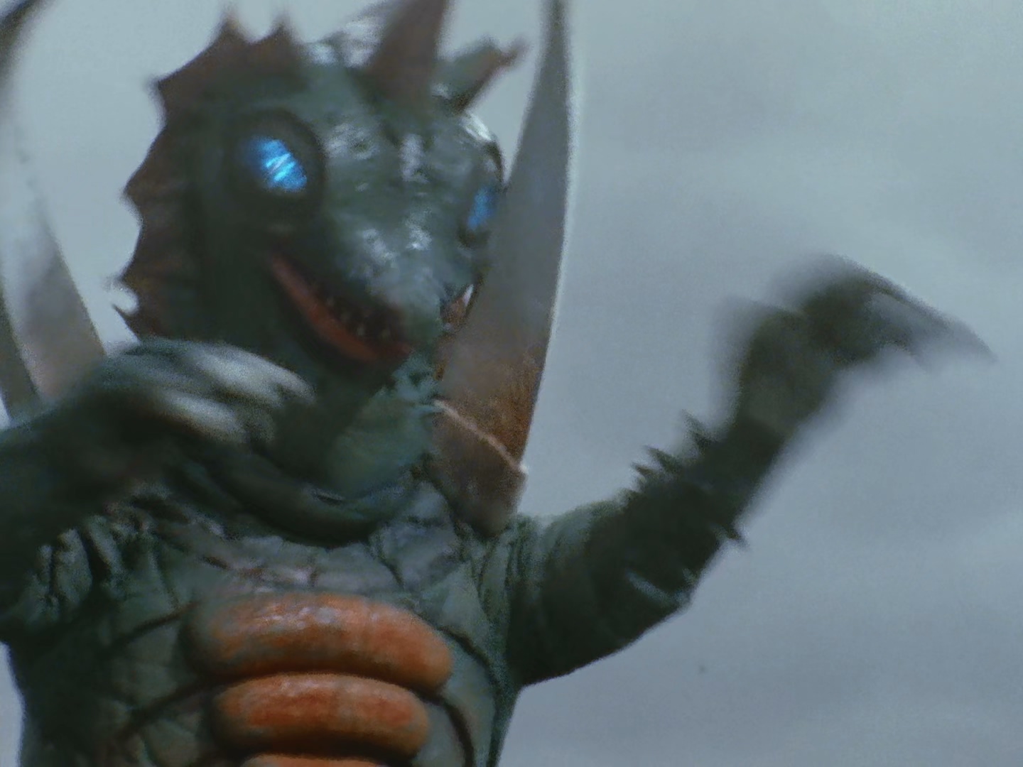 日本特摄剧《 a target="_blank" href="/item/雷欧·奥特曼/9085305"