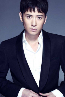 韩栋（中国内地影视男演员）_百度百科