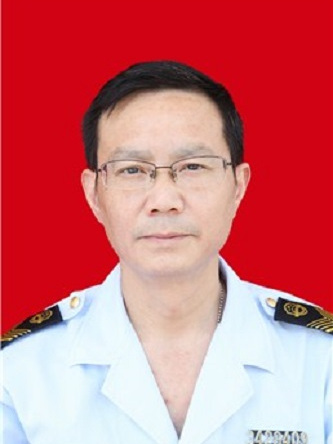 周斌