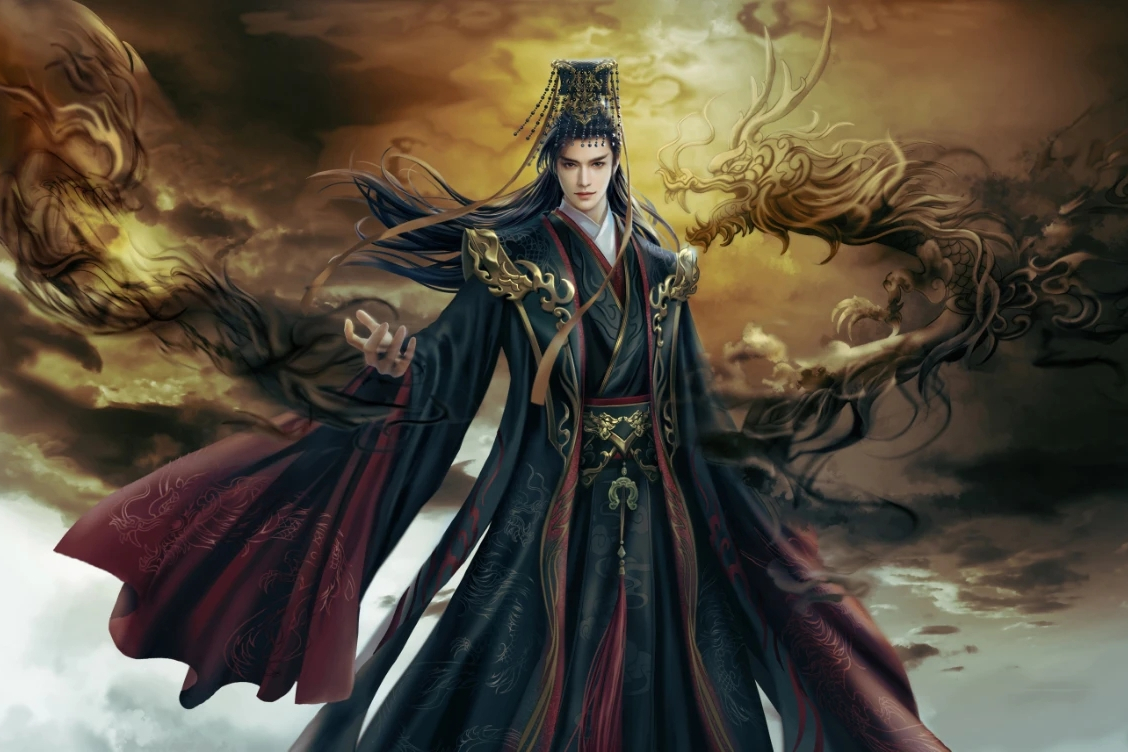 云澈,网络小说《 a target="_blank" href="/item/逆天邪神/15846297"