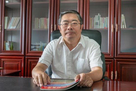 王忠