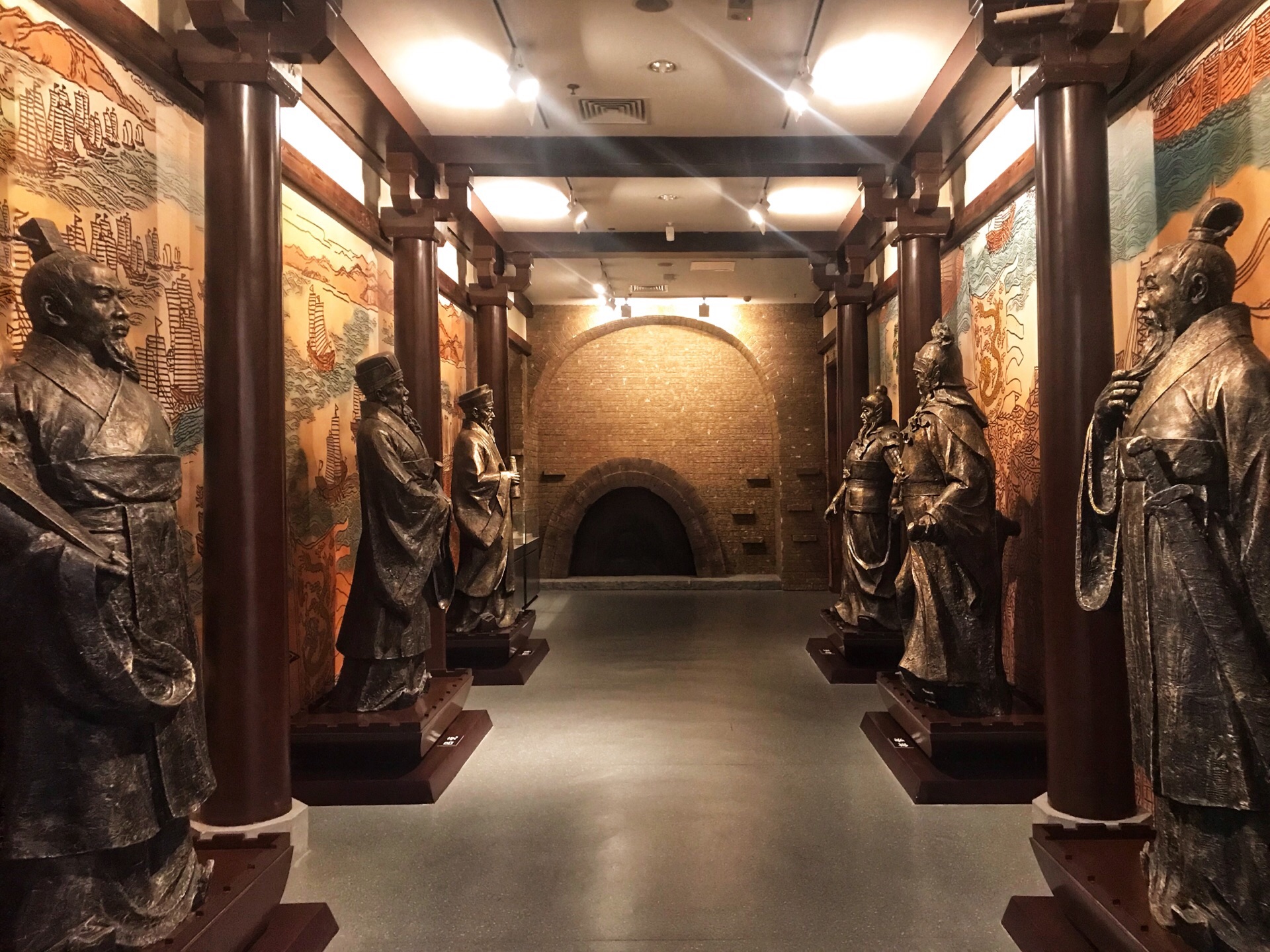 南京高淳博物馆