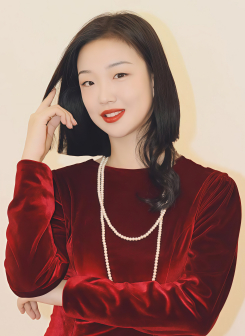 王清（中国内地女歌手、演员）_百度百科