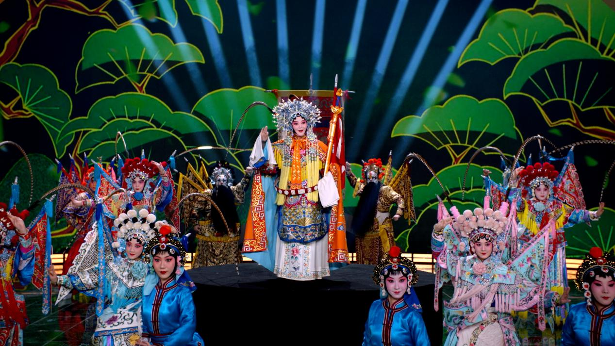 2023河南春节晚会