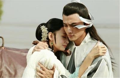 中国古代最凄美的十大爱情故事，你认为哪个故事最让你凄美难忘？_百科TA说