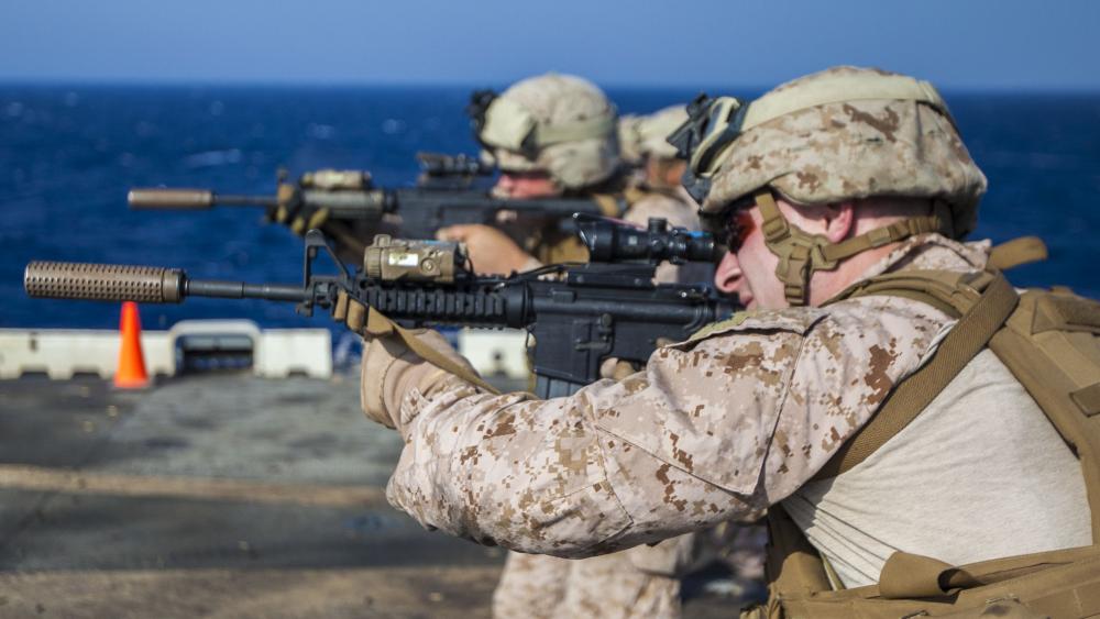  p data-id="gnui52da02">m4a1卡宾枪(英文:m4a1 carbine),是由美国 a