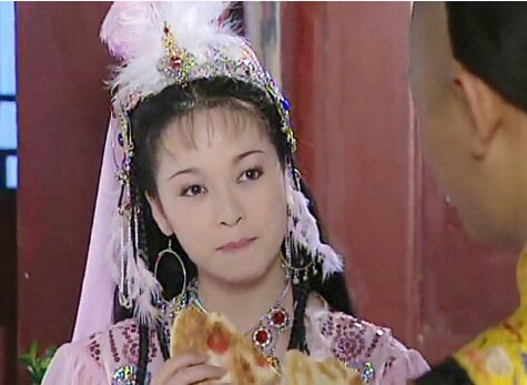 含香